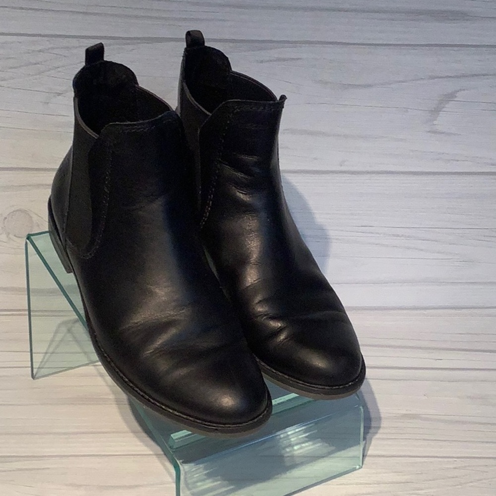Marco Tozzi booties - Picture 2 of 13